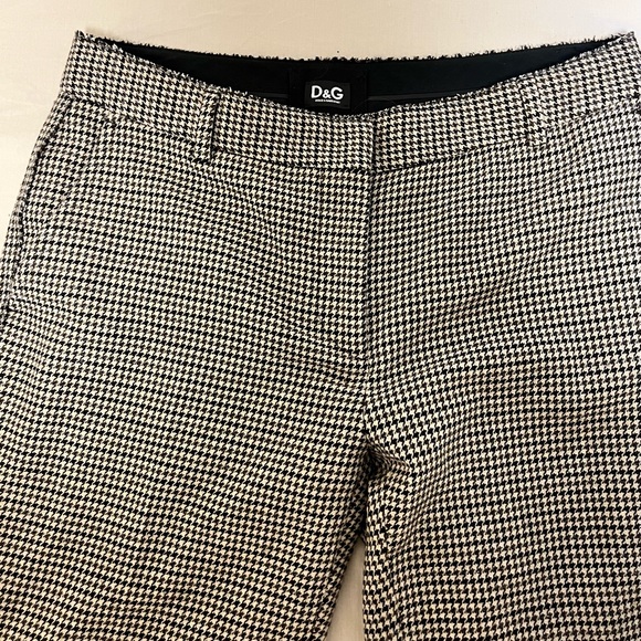 Dolce & Gabanna trousers size 32 - Picture 1 of 4